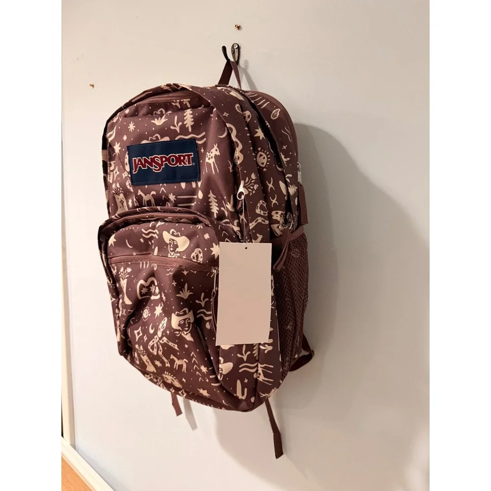 Jansport specialty large